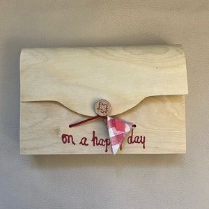 Maileg On A Happy Day Garland